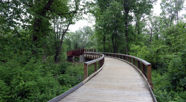 9 Boardwalks In Michigan That Will Make Your Summer Awesome