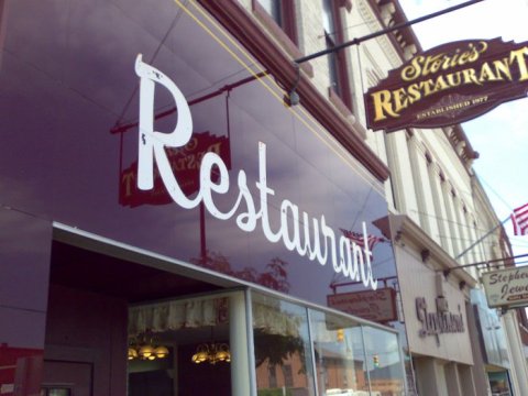 9 Mom & Pop Restaurants In Indiana That Serve Home Cooked Meals To Die For - Part Two