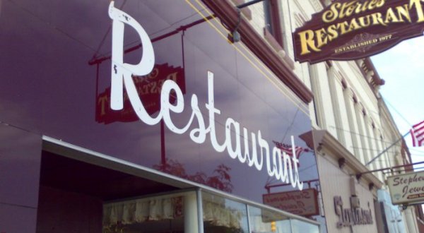 9 Mom & Pop Restaurants In Indiana That Serve Home Cooked Meals To Die For – Part Two