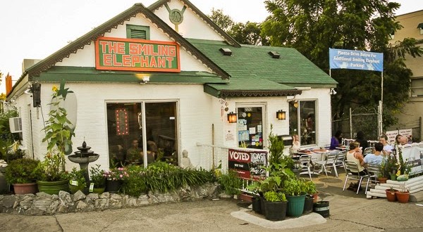These 7 Secret Restaurants In Nashville Are Unforgettable