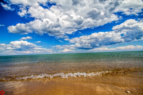 This Underrated State Park Just Might Be The Most Beautiful Place In Illinois