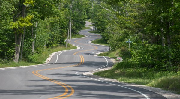 These 5 Beautiful Byways In Wisconsin Are Perfect For A Scenic Drive