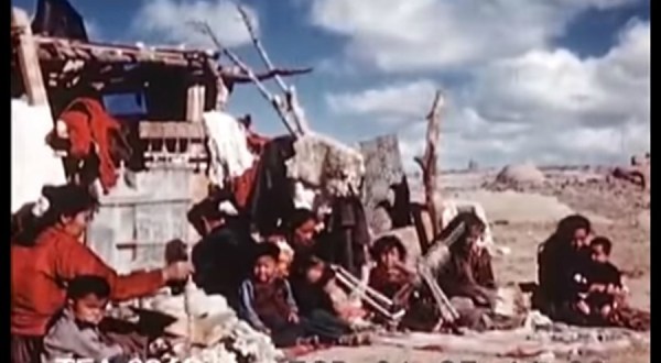 This Rare Footage In The 1930s Shows Arizona Like You’ve Never Seen Before