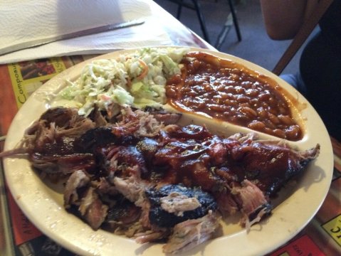 10 Reasons Why BBQ Became Alabama's Most Beloved Food