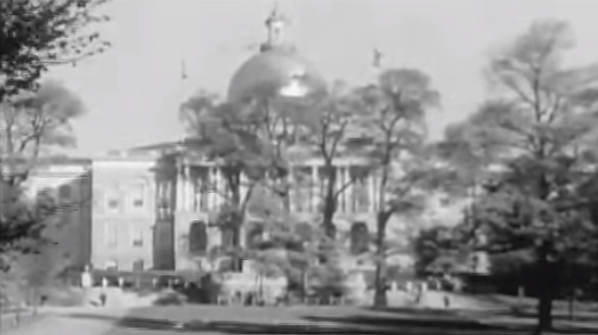This Footage Of Boston In The 1930s Is Mesmerizing