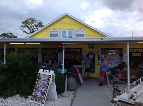 10 Mom & Pop Restaurants In Florida That Serve Mouthwatering Home Cooked Meals