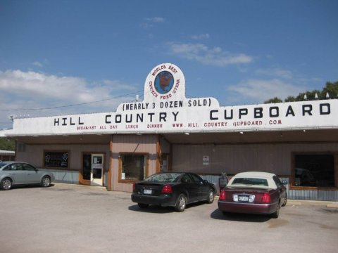 These 9 Extremely Tiny Restaurants In Texas Are Actually Amazing
