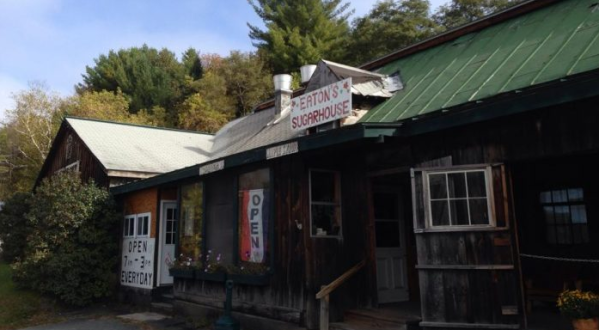 11 Hole In The Wall Restaurants In Vermont That Are Some Of The Best In The State