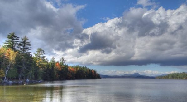 Everyone Should Explore These 12 Incredible Places In Maine At Least Once