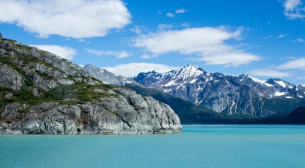 Everyone Should Explore These 16 Stunning Places In Alaska At Least Once