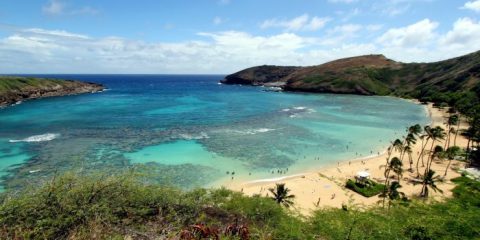 The Best Beach In America Can Be Found Right Here In Hawaii