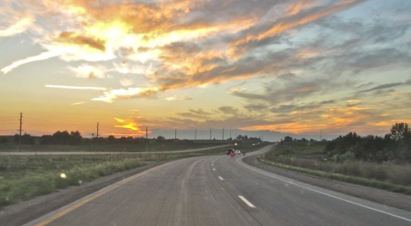 These 7 Beautiful Byways In Iowa Are Perfect For A Scenic Drive