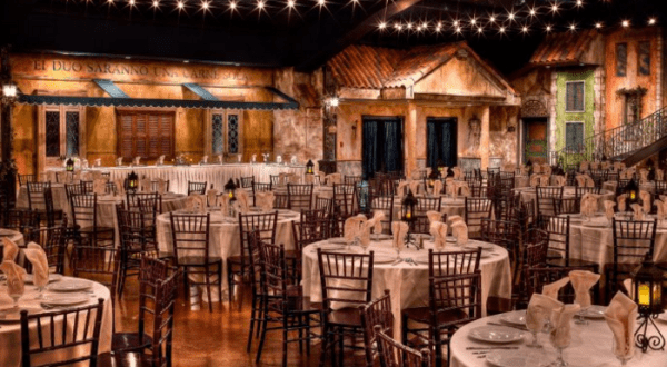 10 Epic Spots To Get Married In Iowa That’ll Blow Guests Away