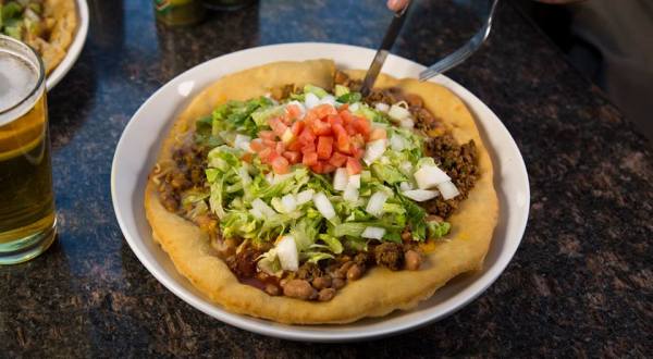 Here Are The 16 Dishes You Have To Eat In New Mexico During Your Lifetime