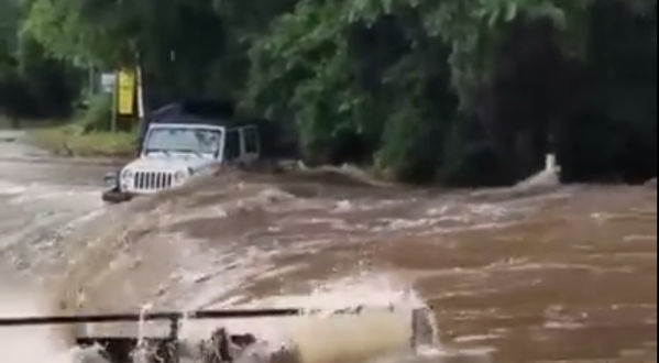 What Just Happened In Texas Shows How Unforgiving Mother Nature Can Be