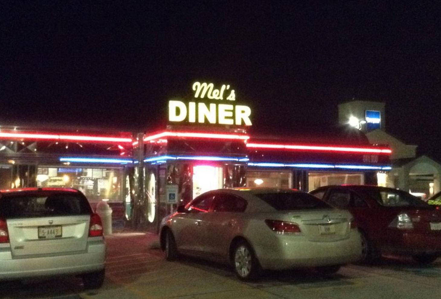 14 Of Nebraskas Very Best Diners