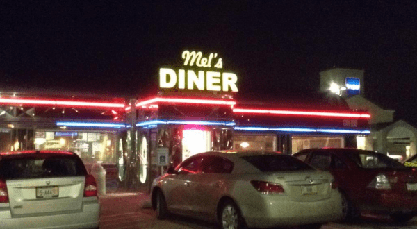 These 14 Awesome Diners In Nebraska Will Make You Feel Right At Home