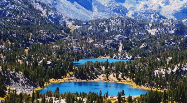 These 12 Scenic Overlooks in Northern California Will Leave You Breathless