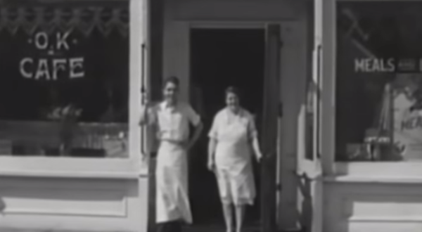 This Rare Footage In The 1930s Shows Minnesota Like You’ve Never Seen Before