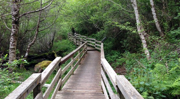 12 Boardwalks In Northern California That Will Make Your Summer Awesome