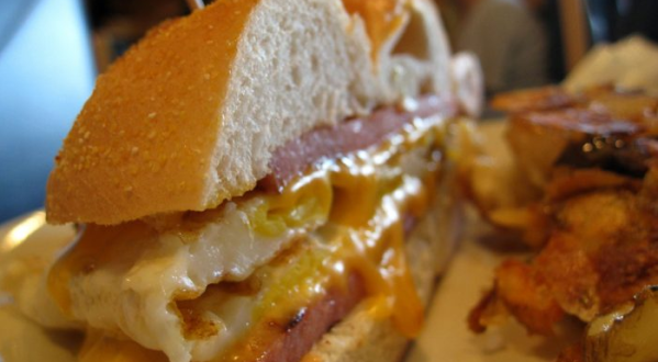7 Reasons Why John Taylor’s Pork Roll Became New Jersey’s Most Beloved Food