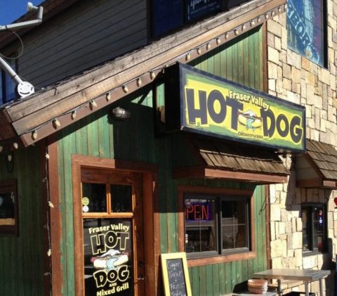 These 10 Secret Restaurants In Colorado Are Unforgettable