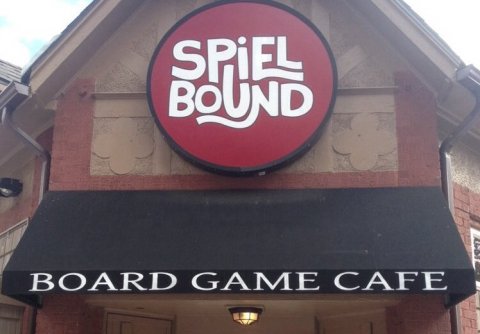 Visit This One Little Known Board Game Cafe In Nebraska For The Time Of Your Life
