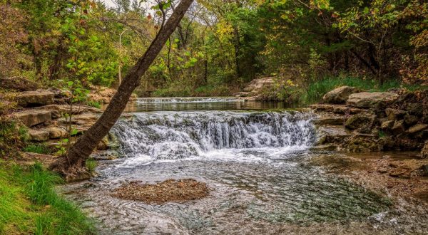 13 Places In Oklahoma You Thought Only Existed In Your Imagination