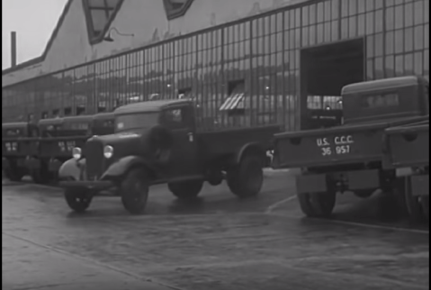 This Rare Footage Of Oklahoma In The 1930s Is Truly Mesmerizing