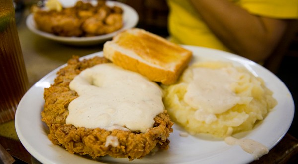 9 Reasons Why Chicken Fried Steak Became Oklahoma’s Most Beloved Food