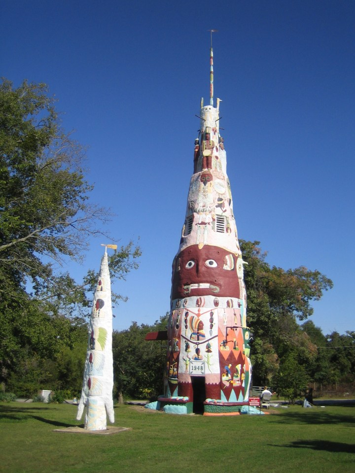 historic places to visit in oklahoma