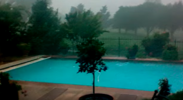This Footage Of An Unreal Storm In Oklahoma Will Blow Your Mind