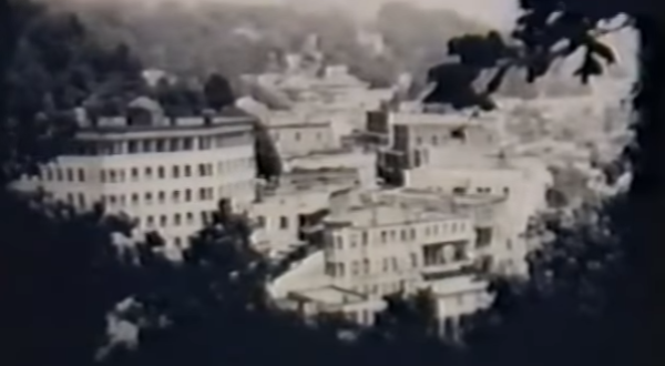 This Rare Footage In The 1920s Shows Arkansas Like You’ve Never Seen Before