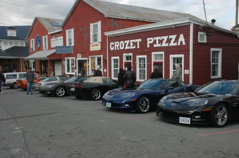 Dine At These 9 Extremely Tiny Restaurants In Virginia That Are Actually Amazing