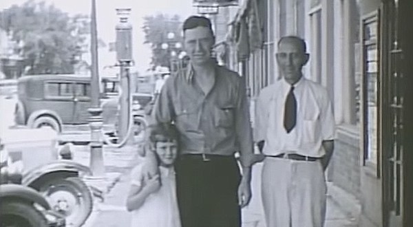This Rare Footage In The 1930s Shows South Dakota Like You’ve Never Seen Before