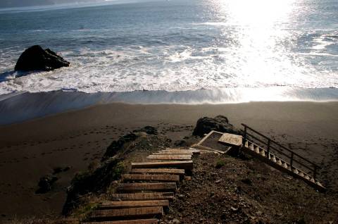 11 Little Known Beaches in Northern California That'll Make Your Summer Unforgettable
