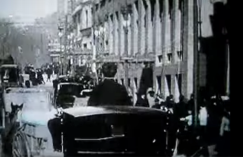 This Rare Footage Of Boston In 1903 Is Truly Mesmerizing