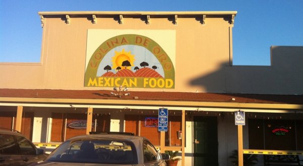 10 Restaurants In Northern California To Get Mexican Food That Will Blow Your Mind
