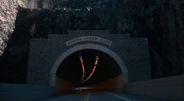 Most People Have No Idea This Unique Tunnel In Minnesota Exists