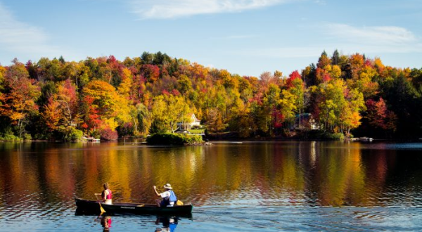 16 Things That Make People From Small Town Vermont The Best People