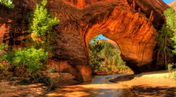 15 Astounding Natural Formations In Utah You Need To See In Person