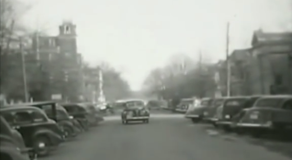 This Rare Footage In The 1940s Shows Maryland Like You’ve Never Seen Before