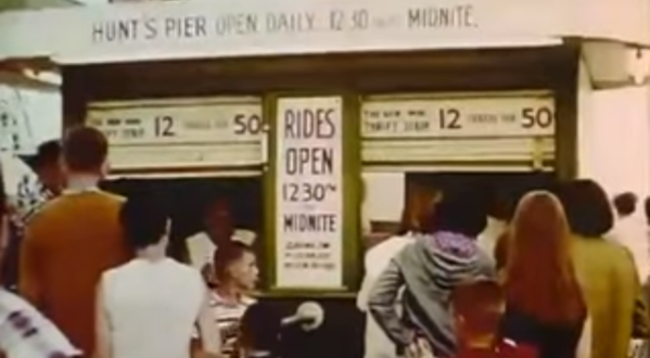 This Rare Footage In The 1970s Shows New Jersey Like You’ve Never Seen Before
