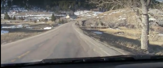 This Strange Phenomenon In Wyoming Is Too Weird For Words