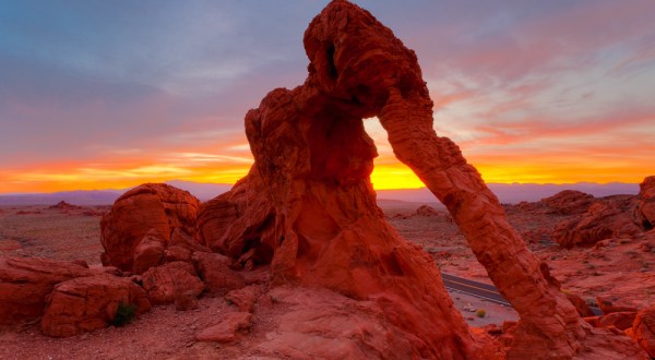 15 Marvels In Nevada That Must Be Seen To Be Believed