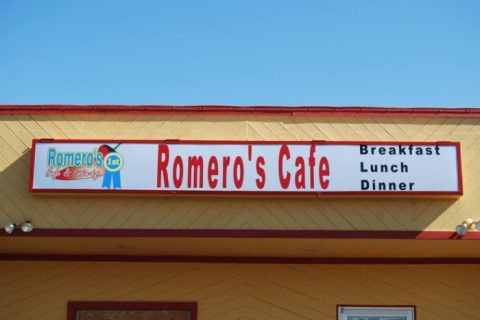 This Tiny Shop In Colorado Serves Green Chile To Die For