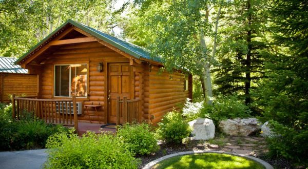 These Awesome Cabins In Utah Will Give You An Unforgettable Stay