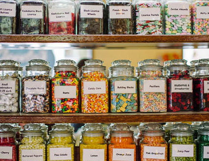 A Trip To This Epic Chocolate Factory In Oregon Will Make You Feel Like A Kid Again