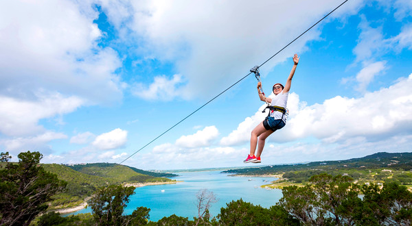 10 Perfect Places To Go In Austin If You’re Feeling Adventurous