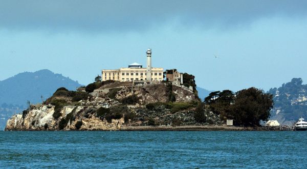 15 Marvels In San Francisco That Must Be Seen To Be Believed